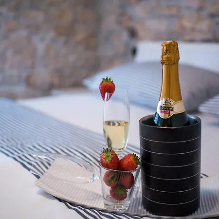 アパート Tara ヴルブニク