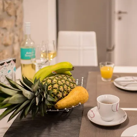 Διαμέρισμα Tara *