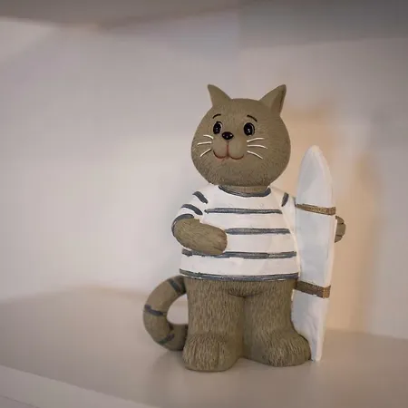 Διαμέρισμα Tara Vrbnik (Primorje-Gorski Kotar)