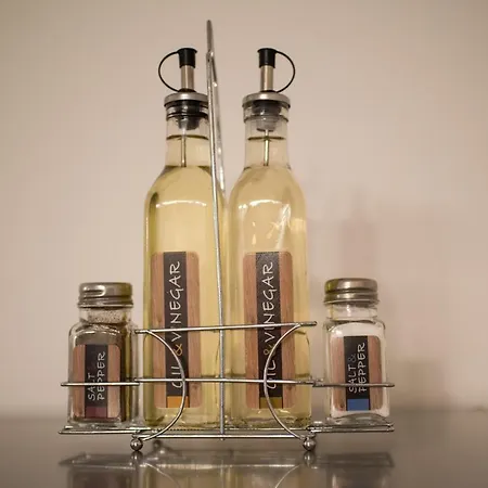 Διαμέρισμα Tara