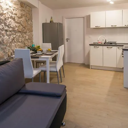 Tara Διαμέρισμα Vrbnik (Primorje-Gorski Kotar)