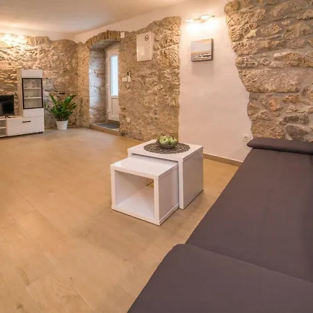 Διαμέρισμα Tara Vrbnik (Primorje-Gorski Kotar)