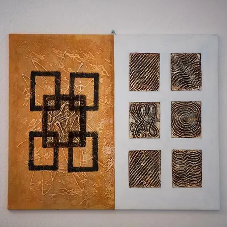 Διαμέρισμα Tara Vrbnik (Primorje-Gorski Kotar)