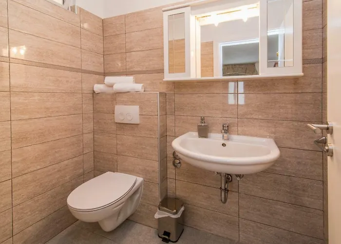 Tara Apartmán