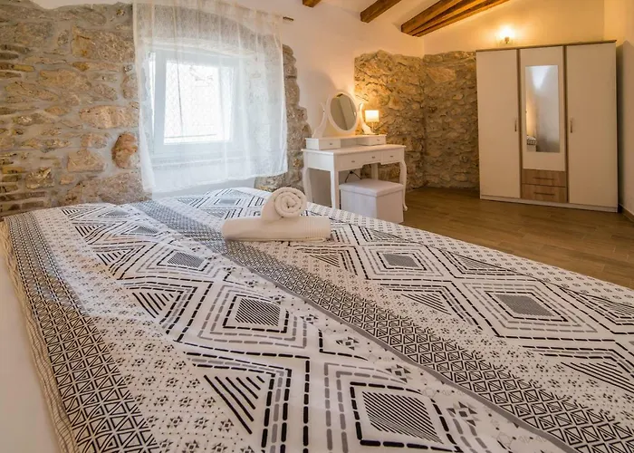 Tara Appartement *