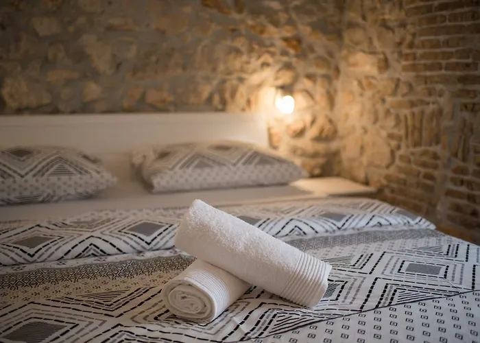 Tara Apartmán *