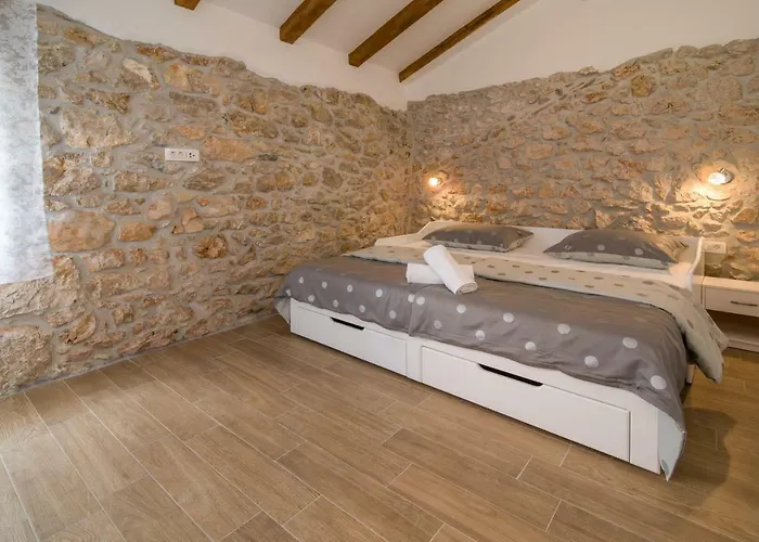 Apartmán Tara