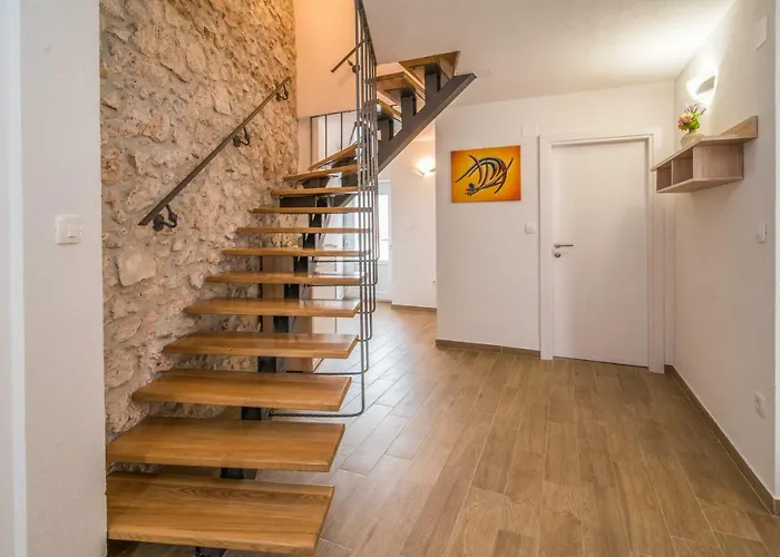 Apartmán Tara